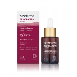 SeSderma Resveraderm Antiox Liposomal Serum 30ml